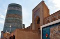 02 Khiva - Minareto Kalta Minor